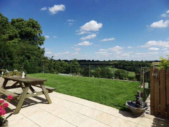4 Bedroom Detached